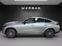 Mercedes-Benz GLC Coupé 220 d 4Matic 9G-Tronic