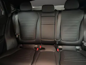 Mercedes-Benz GLC Coupé 220 d 4Matic 9G-Tronic