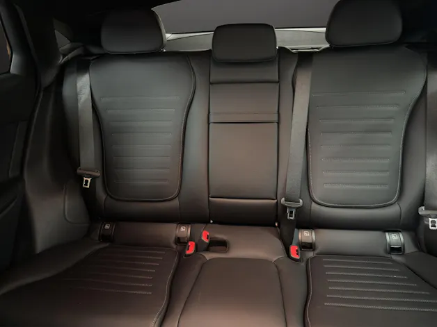Mercedes-Benz GLC Coupé 220 d 4Matic 9G-Tronic