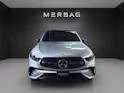 Mercedes-Benz GLC Coupé 220 d 4Matic 9G-Tronic