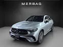 Mercedes-Benz GLC Coupé 220 d 4Matic 9G-Tronic
