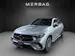 Mercedes-Benz GLC Coupé 220 d 4Matic 9G-Tronic