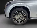 Mercedes-Benz GLC Coupé 220 d 4Matic 9G-Tronic