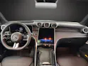 Mercedes-Benz GLC Coupé 220 d 4Matic 9G-Tronic