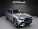 Mercedes-Benz GLC Coupé 220 d 4Matic 9G-Tronic