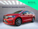 Škoda Enyaq iV 60 SportLine
