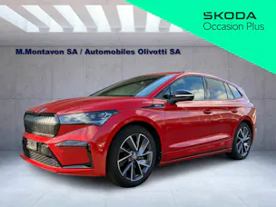Škoda Enyaq iV 60 SportLine