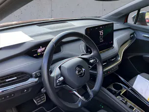 Škoda Enyaq iV 60 SportLine