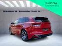 Škoda Enyaq iV 60 SportLine