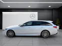 Mercedes-Benz C 220 d T 4 Matic Swiss Star