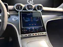 Mercedes-Benz C 220 d T 4 Matic Swiss Star