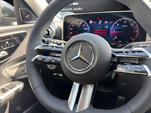 Mercedes-Benz C 220 d T 4 Matic Swiss Star