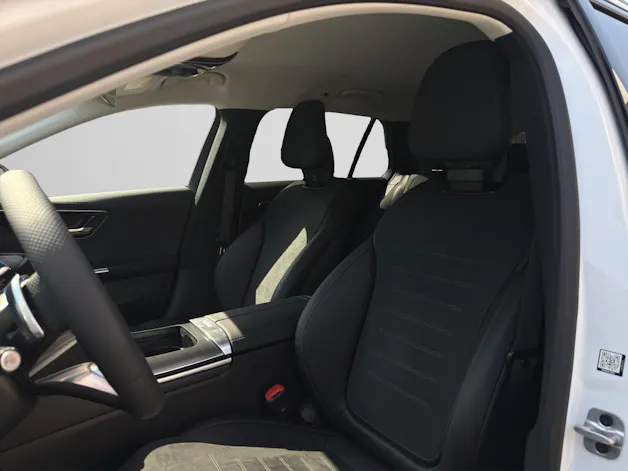 Mercedes-Benz C 220 d T 4 Matic Swiss Star