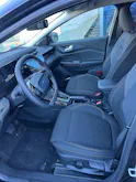 Ford Puma 1.0 EcoB Hybrid 125 Titanium/125CV/Aut.