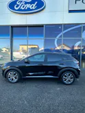 Ford Puma 1.0 EcoB Hybrid 125 Titanium/125CV/Aut.