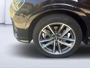 Audi Q3 40 TFSI S line quattro S-tronic