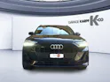 Audi Q3 40 TFSI S line quattro S-tronic