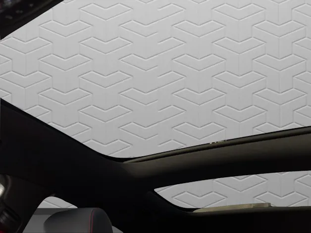 Mercedes-Benz GLA AMG 45 S 4Matic+ 8G-DCT