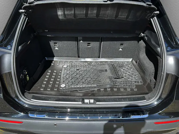 Mercedes-Benz GLA AMG 45 S 4Matic+ 8G-DCT