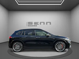 Mercedes-Benz GLA AMG 45 S 4Matic+ 8G-DCT