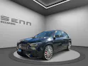 Mercedes-Benz GLA AMG 45 S 4Matic+ 8G-DCT
