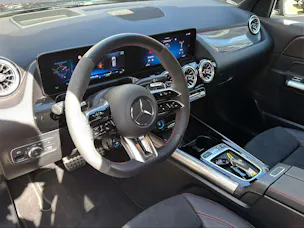 Mercedes-Benz GLA AMG 45 S 4Matic+ 8G-DCT