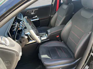 Mercedes-Benz GLA AMG 45 S 4Matic+ 8G-DCT