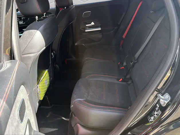 Mercedes-Benz GLA AMG 45 S 4Matic+ 8G-DCT