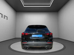 Mercedes-Benz GLA AMG 45 S 4Matic+ 8G-DCT