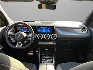 Mercedes-Benz GLA AMG 45 S 4Matic+ 8G-DCT