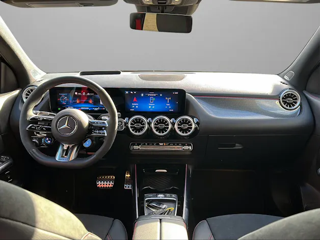 Mercedes-Benz GLA AMG 45 S 4Matic+ 8G-DCT