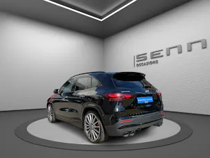 Mercedes-Benz GLA AMG 45 S 4Matic+ 8G-DCT