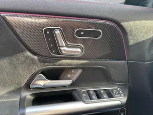 Mercedes-Benz GLA AMG 45 S 4Matic+ 8G-DCT