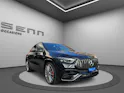 Mercedes-Benz GLA AMG 45 S 4Matic+ 8G-DCT