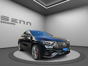Mercedes-Benz GLA AMG 45 S 4Matic+ 8G-DCT