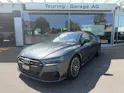 Audi A7 Sportback 55 TFSI e quattro S-tronic