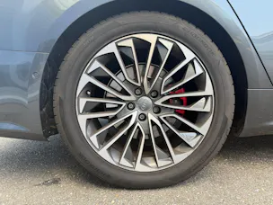 Audi A7 Sportback 55 TFSI e quattro S-tronic