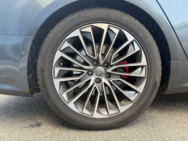 Audi A7 Sportback 55 TFSI e quattro S-tronic