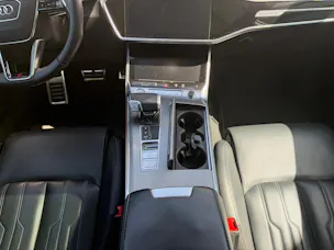 Audi A7 Sportback 55 TFSI e quattro S-tronic