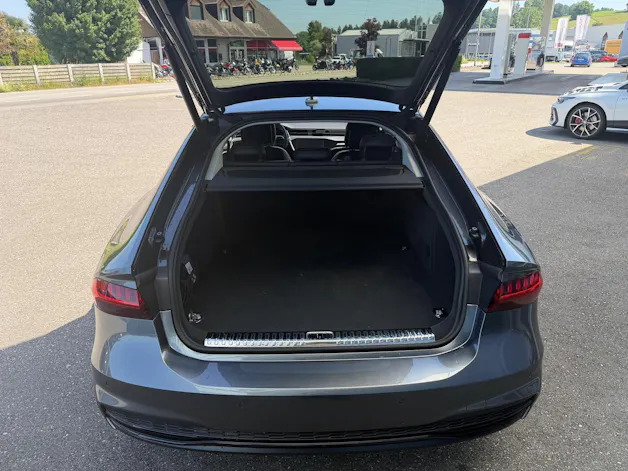 Audi A7 Sportback 55 TFSI e quattro S-tronic