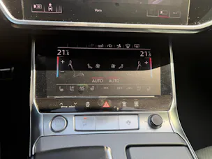 Audi A7 Sportback 55 TFSI e quattro S-tronic