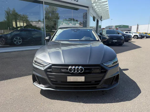 Audi A7 Sportback 55 TFSI e quattro S-tronic