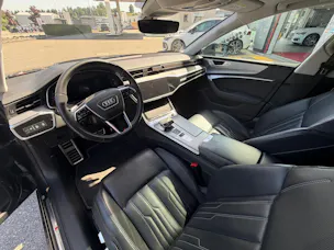Audi A7 Sportback 55 TFSI e quattro S-tronic