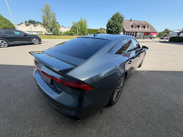 Audi A7 Sportback 55 TFSI e quattro S-tronic
