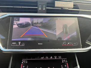 Audi A7 Sportback 55 TFSI e quattro S-tronic