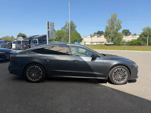 Audi A7 Sportback 55 TFSI e quattro S-tronic
