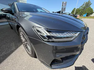 Audi A7 Sportback 55 TFSI e quattro S-tronic