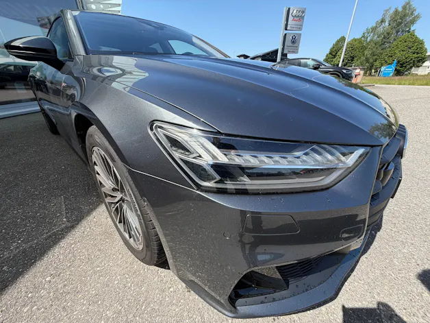 Audi A7 Sportback 55 TFSI e quattro S-tronic