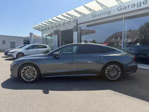 Audi A7 Sportback 55 TFSI e quattro S-tronic