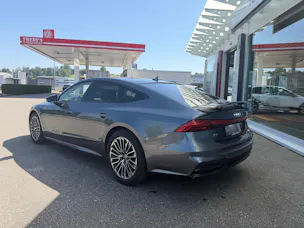 Audi A7 Sportback 55 TFSI e quattro S-tronic
